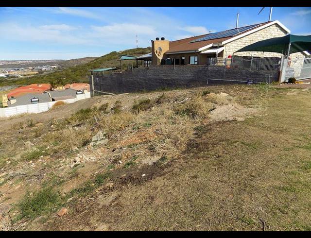 LAND FOR SALE IN SEEMEEU PARK